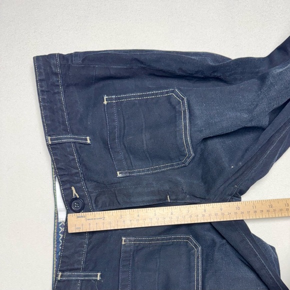 Paper Denim Cloth Jeans Size 14 - Picture 5 of 6
